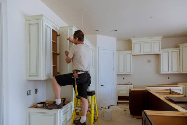 Licensed Kitchen service in Silver Spring, MD - Remodeling Of Kitchen