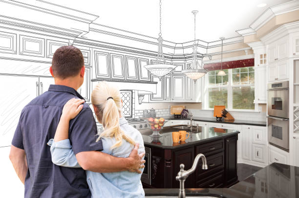 Professional Kitchen technician working in Silver Spring, MD