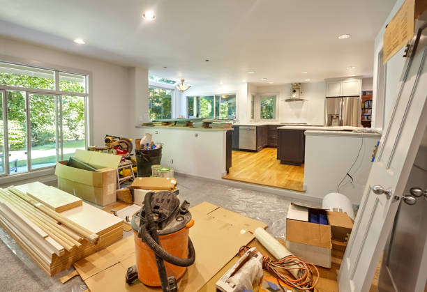 Reliable Kitchen contractor in Silver Spring, MD by Remodeling Of Kitchen